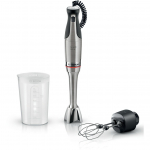 Bosch MSM8M914 Serie 8 ErgoMaster rankinis trintuvas, 1500 W, 6 a&scaron;menys, dviguba &scaron;luotelė, matavimo indas
