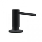 Dozatorius Franke, Active-Plus, juodas matinis, 119.0547.906