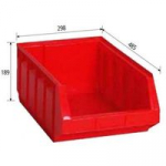 Dėžutė smulkiems daiktams BULL 5