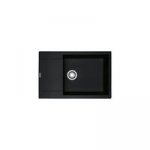 Granitinė plautuvė Franke Maris, MRG 611-78 XL, Onyx, 114.0479.032