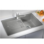 Plautuvės BLANCO ZIA 45 S (skirtingų spalvų)