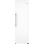 Bosch GSN366WEM Serie 4 laisvai pastatomas &scaron;aldiklis, 334 l, Total No Frost, Home Connect, 35 dB, E klasė, baltas