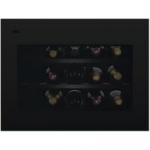 Įmontuojamas vyno &scaron;aldytuvas AEG NKW8P21KAT