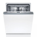 Indaplovė Bosch SBT4ECX33E