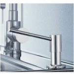 Skysto muilo dozatorius Blanco Torre 512593