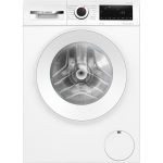 Bosch WNA13401SN Serie 4 skalbyklė-džiovyklė, 8/5 kg, 1400 aps./min., AutoDry, Iron Assist, A/D klasė