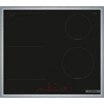 Kaitlentė Bosch PVS645HB1E