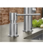 Skysto muilo dozatorius Blanco Lato 525808