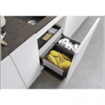 Atliekų rū&scaron;iavimo sistema Blanco SELECT II 60/2 ORGA 526208