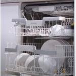 Indaplovės Miele G 7160 SCVi AutoDos