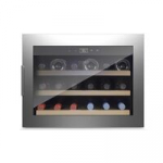 Caso Wine cooler WineSafe 18