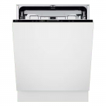 AEG GI7212A2SN 7000 WaterSavings įmontuojama indaplovė, 60 cm, 14 komplektų, A klasė, 42 dB, AquaSave, Wi-Fi