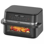 Kar&scaron;to oro gruzdintuvė Zyle ZY100DAF, 11 l, 2950 W