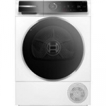Džiovyklė Bosch WQB246CNBY (analogas WQB246DLSN tik WQB246CNBY su garų funkcija Iron Assist)
