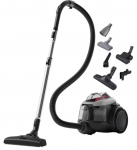 Electrolux EL61A4UG 600 serijos dulkių siurblys be mai&scaron;elio, 700 W, 1,6 l, HEPA, 74 dB, Animal rinkinys