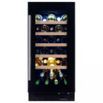 &Scaron;aldytuvas vyno Dunavox DAUF-32.83B