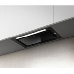 Gartraukiai Elica HIDDEN 2.0 @ BLGL/A/60