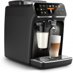 Philips EP5441/50 5400 Series automatinis kavos aparatas, 12 gėrimų, LatteGo, TFT ekranas, 15 bar, 4 naudotojų profiliai