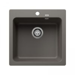 Plautuvė Blanco NAYA 5 527310, vulkano pilka