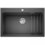 Plautuvė BLANCO ETAGON 8, Juoda, 525893
