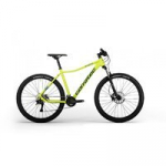 Dviratis Corratec MTB X-Vert 650B Motion 27.5"