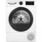 Džiovyklė Bosch WQG245D9SN