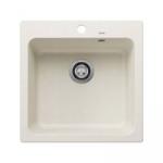 Plautuvė Blanco NAYA 5 527127, &scaron;velni balta