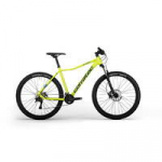 Dviratis Corratec MTB X-Vert 650B Motion 27.5"
