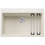 Plautuvė BLANCO ETAGON 8, &scaron;velni balta, 527079