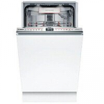 Indaplovė Bosch SPV6ZMX17E