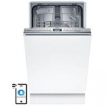 Indaplovė Bosch SPV4HKX49E