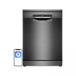 Indaplovė Bosch SMS4HVC03E