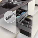 Priedas BLANCO SELECT AutoMove