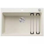 Plautuvė BLANCO ETAGON 8, &Scaron;velni balta, 527080