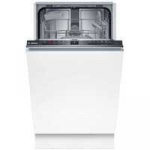 Indaplovė Bosch SPV2HKX42E