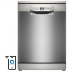 Indaplovė Bosch SMS2HVI02E