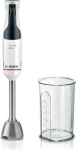 Bosch MSM4W410 Serie 4 ErgoMaster rankinis trintuvas, 800 W, QuattroBlade, dinaminis greičio valdymas, 600 ml indas