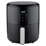 Kar&scaron;to oro gruzdintuvė Zyle ZY006BAF, 1300 W, talpa 1,5 l, su maisto at&scaron;ildymo funkcija