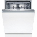 Indaplovė Bosch SMV4EVX04E