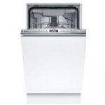 Indaplovė Bosch SPV4EMX10E