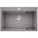Plautuvė BLANCO ETAGON 8, aliuminio metalinė, 525189