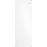Bosch GSN562WCA Serie 4 laisvai statomas &scaron;aldiklis, 471 l, Total No Frost, C klasė, Home Connect, 35 dB