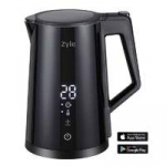 Elektrinis virdulys Zyle ZY286BK
