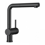 Mai&scaron;ytuvas BLANCO LINUS-S juodas matinis 525807