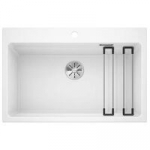 Plautuvė BLANCO ETAGON 8, balta, 525191