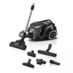 Dulkių siurblys Bosch BGC41XSIL, 700 W