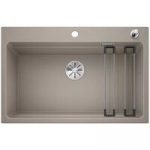 Plautuvė BLANCO ETAGON 8, triufelio, 525184