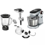 Virtuvinis kombainas Kombainas Bosch MUM9B34S27