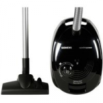 Dulkių siurblys Siemens VS06A212 vacuum Cylinder vacuum Dry 600 W Dust bag