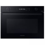 Kompaktinė orkaitė su mikrobangų funkcija Samsung NQ5B4553HBK